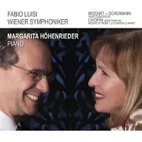 Ginza.se Mozart / Schumann: Piano Works