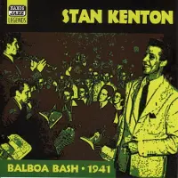 Ginza.se Kenton Stan: Balboa bash 1941