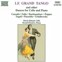 Ginza.se Le Grand Tango