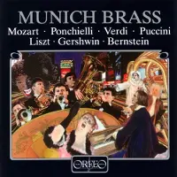 Ginza.se Munich Brass Vol II