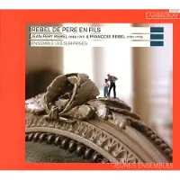 Ginza.se Ensemble Les Surprises: Rebel De Pere En Fils