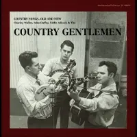 Ginza.se Country Gentlemen: Country Songs Old & New