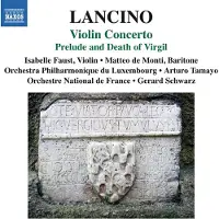 Ginza.se Lancino: Violin Concerto