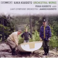 OUTHERE Kuusisto: Orchestral Works