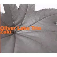 Ginza.se Oliver Lake Trio: Zaki