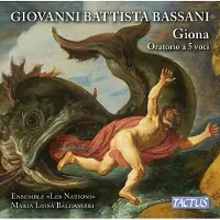Ginza.se Bassani: Giona