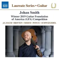 OUTHERE Smith Joahn: Guitar Recital