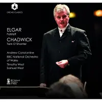 Ginza.se Elgar / Chadwick: Falstaff / Tom O'Shanter