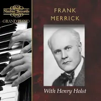 OUTHERE Merrick Frank: With Henry Holst