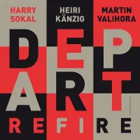 Ginza.se Sokal Harry/Heiri Känzig: Refire