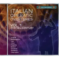OUTHERE Leo / Sammartini / Vivaldi: Italian Operatic ...