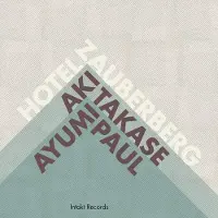 Ginza.se Takase Aki / Ayumi Paul: Hotel Zauberberg