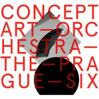 Ginza.se Concept Art Orchestra: The Prague Six