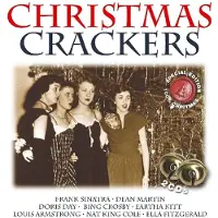 Ginza.se Christmas Crackers