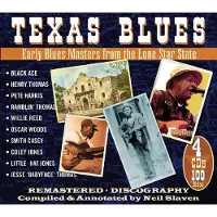 Ginza.se Texas Blues