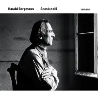 Ginza.se Bergmann Harald: Scardanelli
