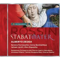 OUTHERE Rossini: Stabat Mater