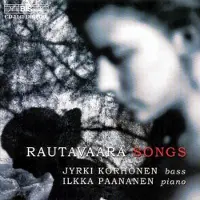 OUTHERE Rautavaara Einojuhani: Songs