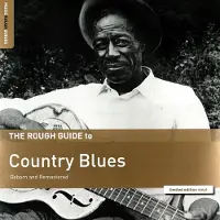 Ginza.se Rough Guide To Country Blues