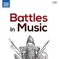 Naxos Battles In Music