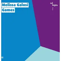 Ginza.se Melissa Galosi: Games