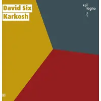 Ginza.se David Six: Karkosh