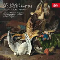 OUTHERE Druzecký / Vent / Vranicky: Hunting Music...
