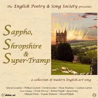 Ginza.se Sappho Shropshire & Super-tramp