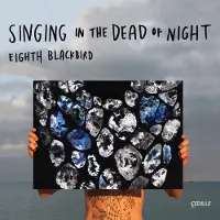 Ginza.se Eight Blackbird: Singing In The Dead Of Night