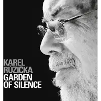 Ginza.se Ruzicka Karel: Garden of Silence