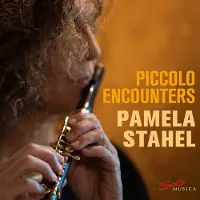 Ginza.se Stahel Pamela: Piccolo Encounters