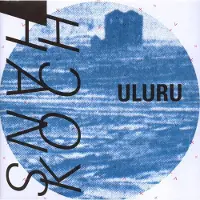 OUTHERE Koch Hans: Uluru