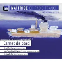 Ginza.se Maitrise De Radio France: Carnet De Bord