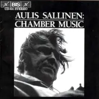 OUTHERE Sallinen Aulis: Chamber Music