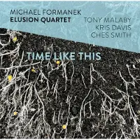 Ginza.se Formanek Michael: Time Like This