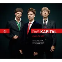 Ginza.se Das Kapital: Kind of Red