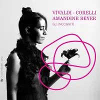 Ginza.se Vivaldi / Corelli: Four Seasons
