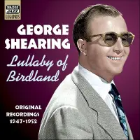 Ginza.se Shearing George: Lullaby of birdland 1947-52