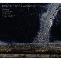 Ginza.se Nordic Circles: Winter Rainbow