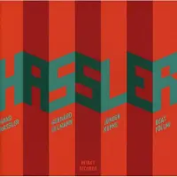 OUTHERE Hassler Hans: Hassler
