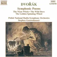 Ginza.se Dvorak: Symphonic Poems