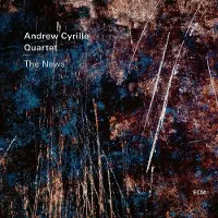 Import Andrew Cyrille Quartet: The News