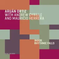 Ginza.se Ortiz Aruan/Andrew Cyrille: Inside Rhytmic Falls