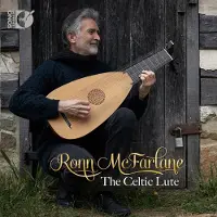 Ginza.se McFarlane Ronn: The Celtic Lute