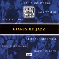 Ginza.se Giants Of Jazz