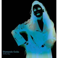 Ginza.se Galas Diamanda: All The Way
