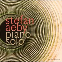 OUTHERE Aeby Stefan: Piano Solo