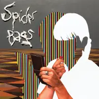 Ginza.se Spider Bags: Frozen Letter