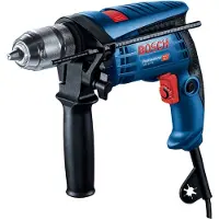 Bosch Professional Gsb 13 Re+ Borrsats För Slagborrmaskin 5/6/8 Mm