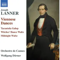 Ginza.se Lanner Joseph: Viennese Dances